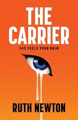The Carrier (Bok / Häftad)
