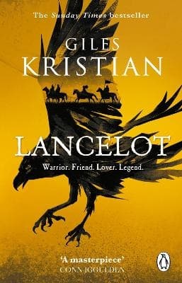 Lancelot (Kirja / Pokkari)