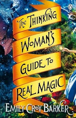The Thinking Woman's Guide To Real Magic (Bok / Pocket)