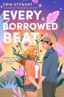 Every Borrowed Beat (Kirja / Nidottu)