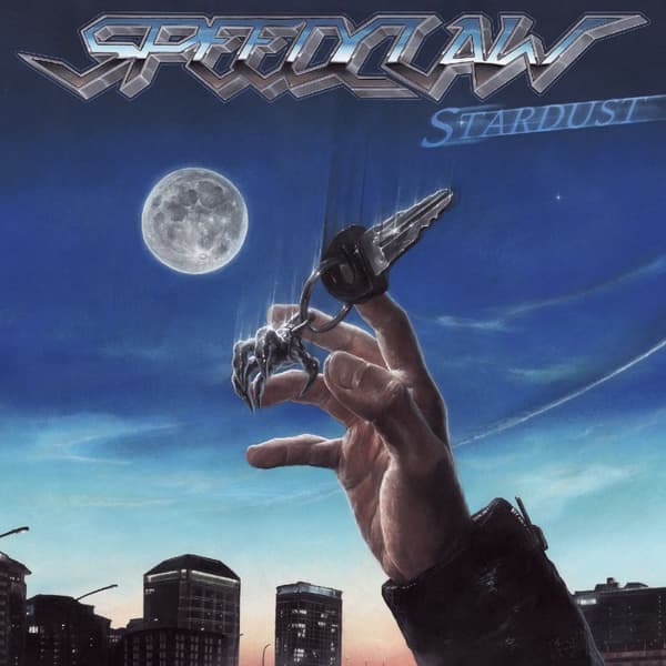 Speedclaw: Stardust (Vinyyli LP)