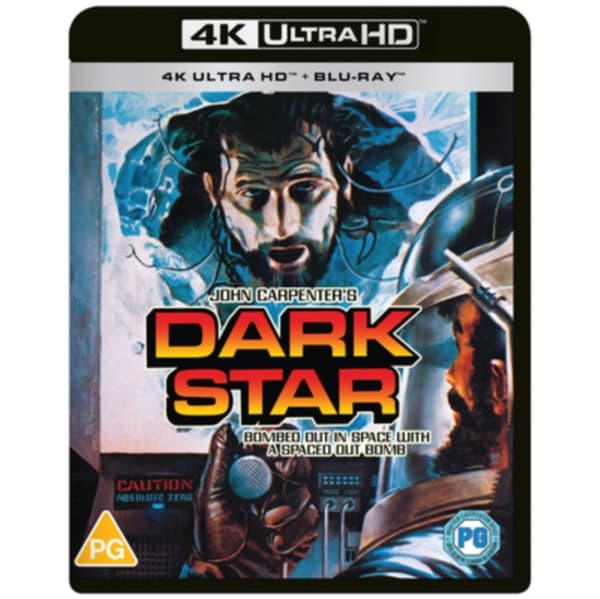 Dark Star (2 4K UHD)