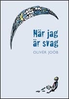 Kun olen heikko (kirja / sidottu)