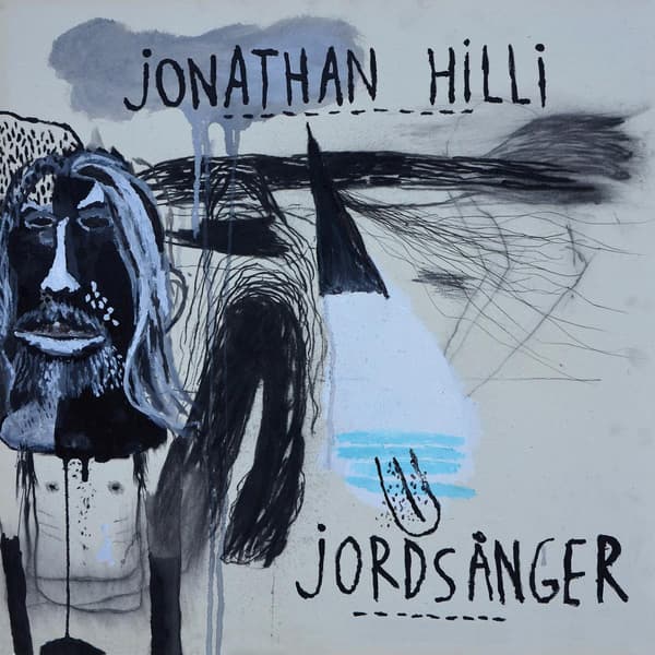 Hilli Jonathan: Maalauluja (CD)