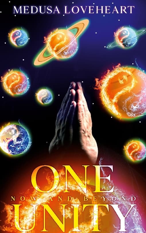 One Unity - Now and Beyond (Bok / Häftad)
