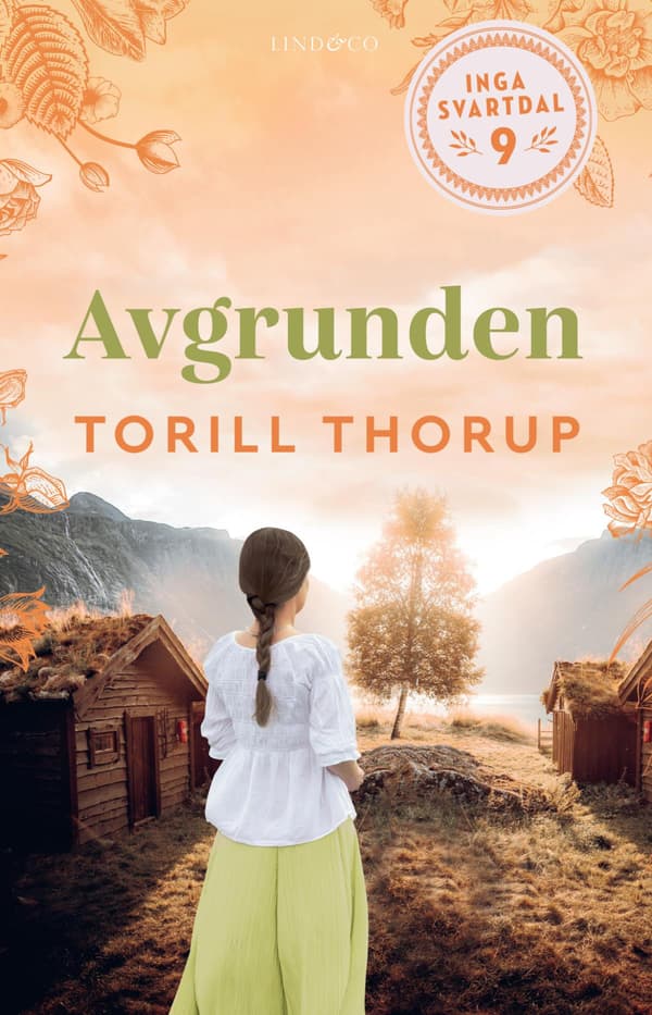 Avgrunden (Bok / Häftad)