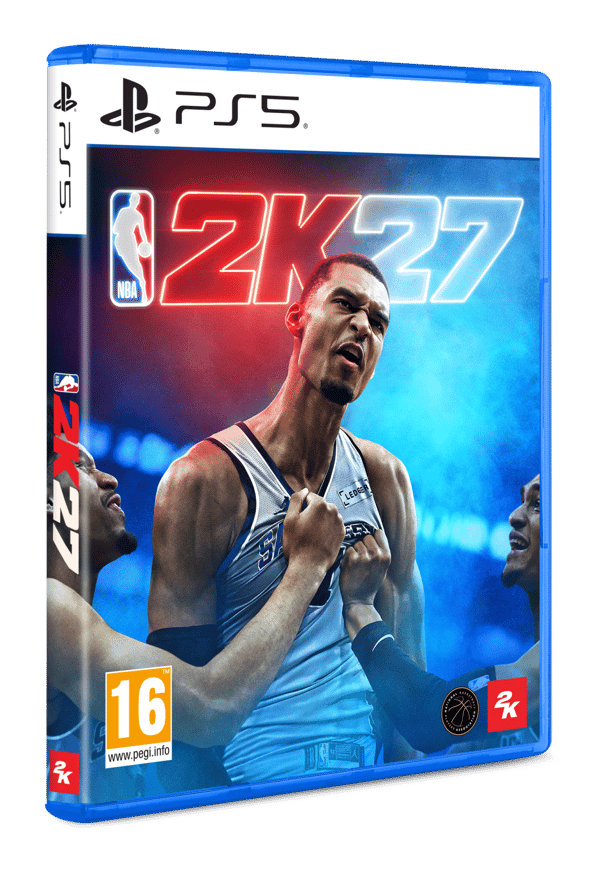 NBA 2K27