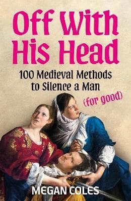 Off With His Head (Kirja / Kovakantinen)