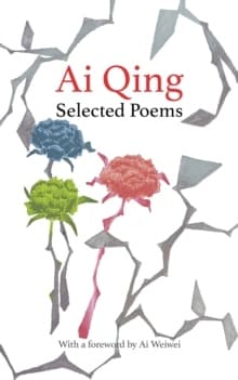 Selected Poems (Bok / Inbunden)