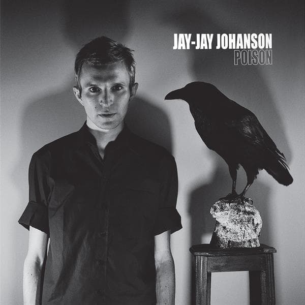Johanson Jay-Jay: Poison (2 vinyyli-LP)