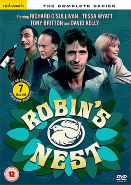 Robin's Nest: The Complete Series (7 DVD)