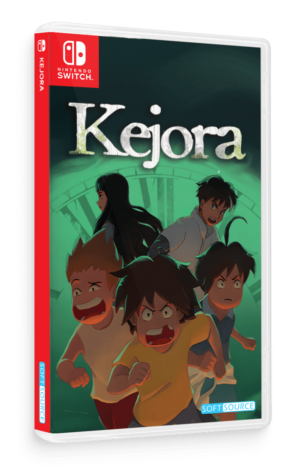 Kejora (tuonti) (Switch)