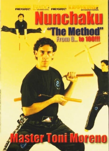 Shoot: Tecnicas De Lucha/Fighting Techniques (DVD)
