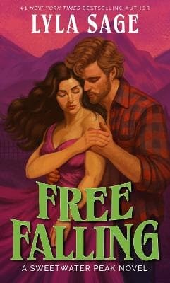 Free Falling (Kirja / Pokkari)