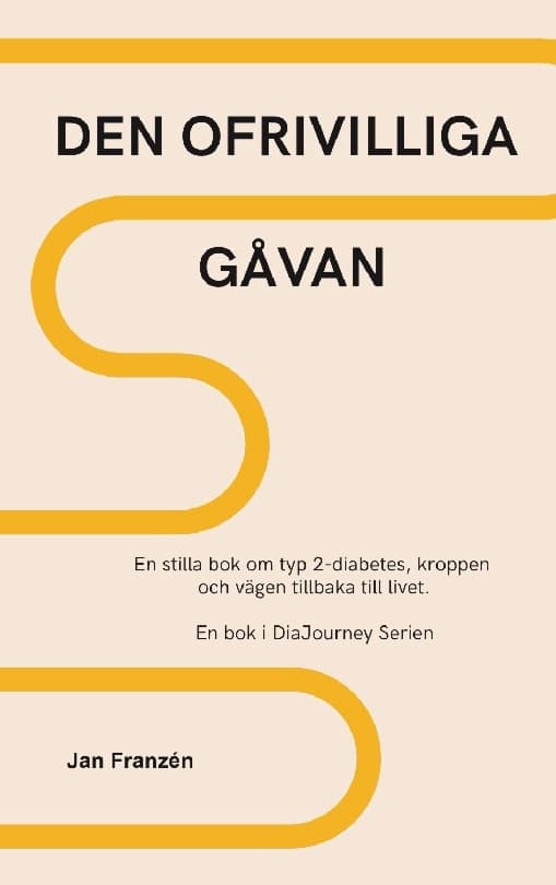 Den Ofrivilliga Gåvan (Bok / Häftad)