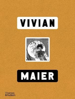 Vivian Maier (Kirja / Kovakantinen)