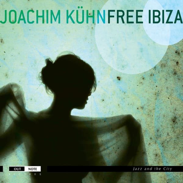 Kühn Joachim: Free Ibiza (CD)