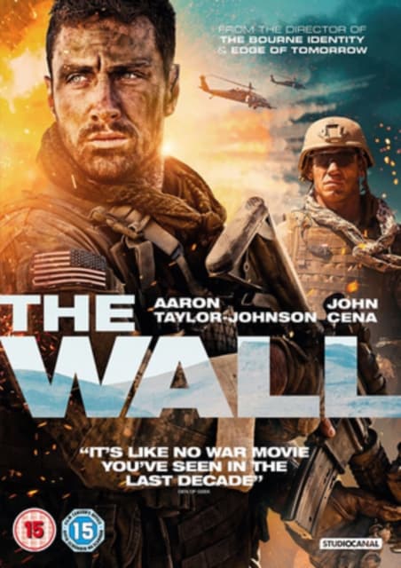 The Wall (DVD)
