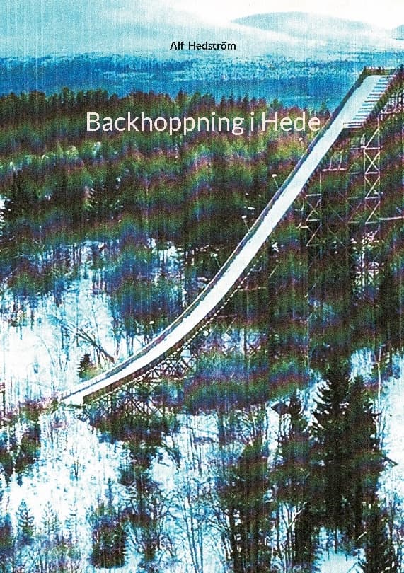 Backhoppning I Hede (Bok / Häftad)