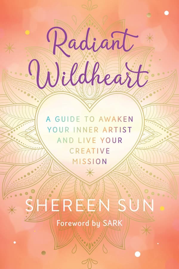 Radiant Wildheart (Bok / Häftad)