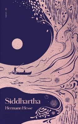 Siddhartha (Kirja / Kovakantinen)