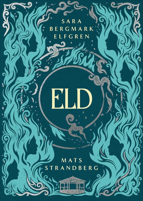 Eld (Bok / Inbunden)