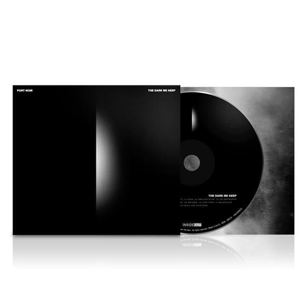 Port Noir: The dark we keep 2026 (CD)