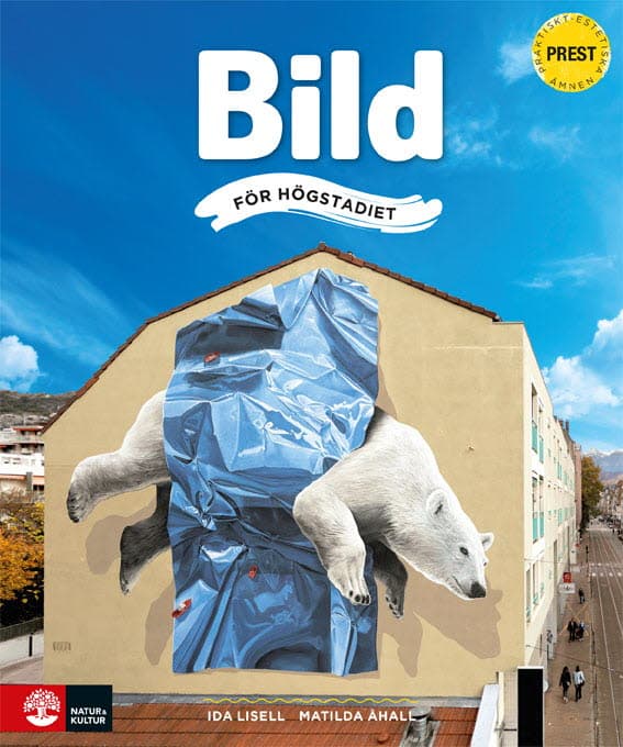 Bild För Högstadiet (Bok / Häftad)