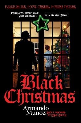 Black Christmas (Kirja / Pokkari)