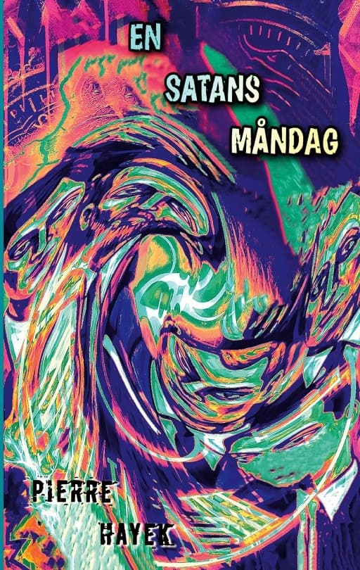 En Satans Måndag (Kirja / Nidottu)