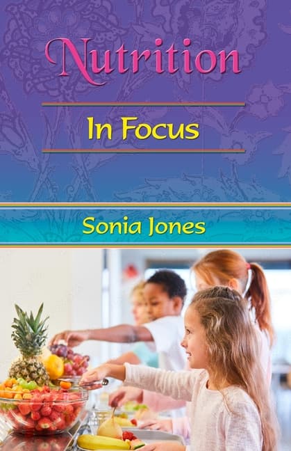 Nutrition- In Focus (Bok / Häftad)