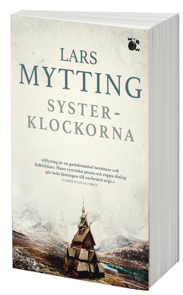 Sisaruskellot (Kirja)