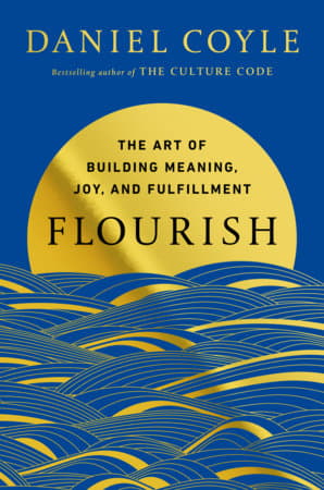 Flourish (Kirja / Nidottu)
