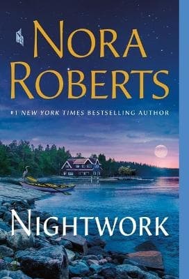 Nightwork (Kirja / Pokkari)