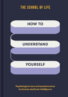 How To Understand Yourself (Bok / Inbunden)