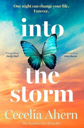 Into the Storm (Kirja / Pokkari)