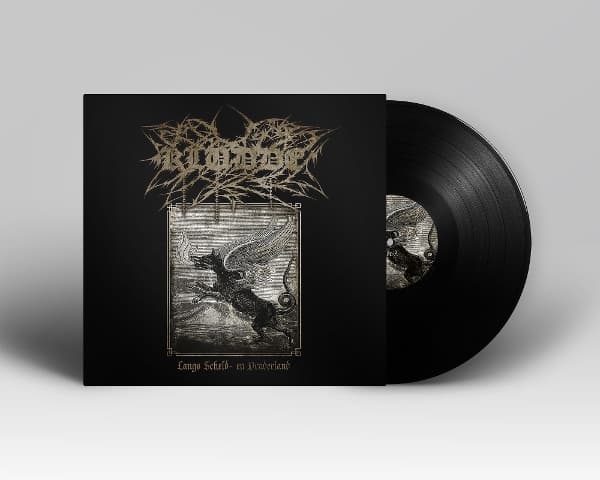 Kludde: Langs Scheld- En Denderland (Vinyl LP)