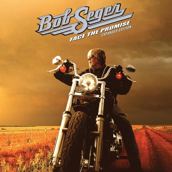 Seger Bob: Face the promise 2004 (20th anniv.) (CD)