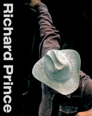 Richard Prince (Bok / Pocket)