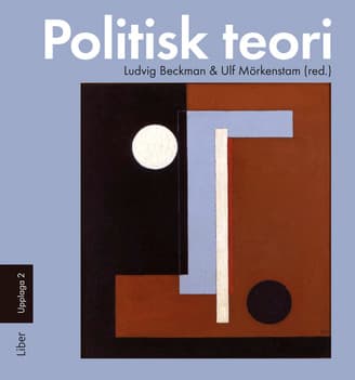 Politisk Teori (Bok / Häftad)
