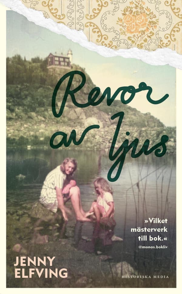 Revor Av Ljus (Bok / Pocket)