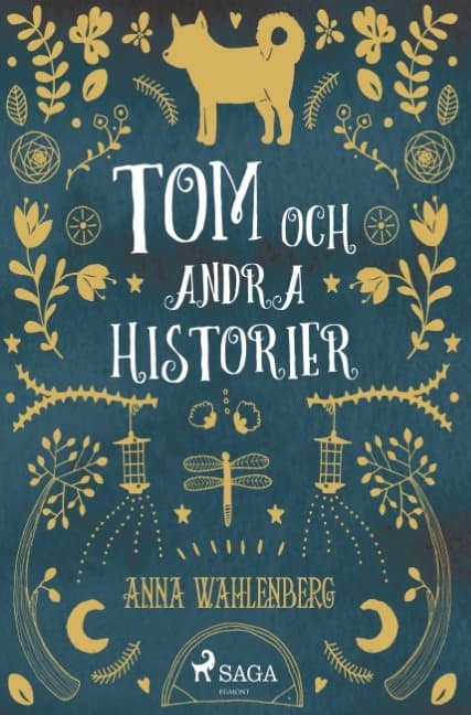 Tom Och Andra Historier... (Bok / Häftad)