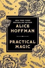 Practical Magic (Kirja / Kovakantinen)