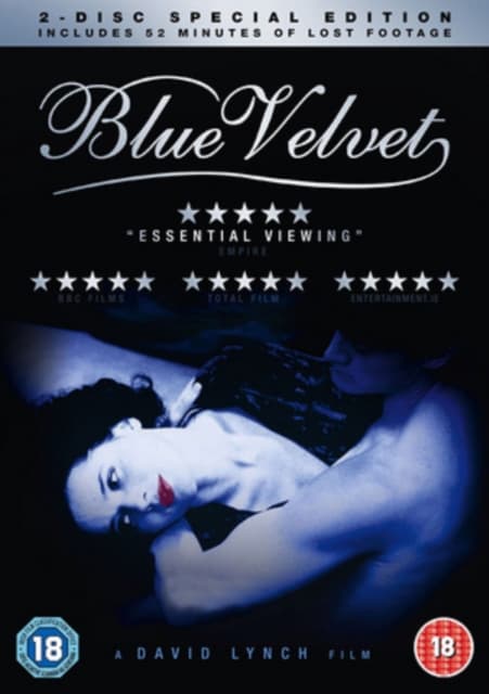 Blue Velvet (2 DVD)