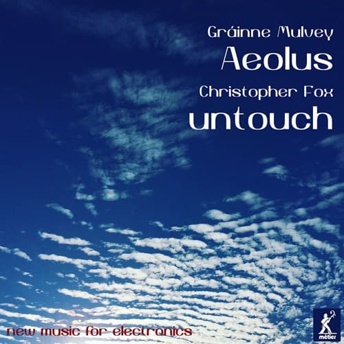 Fox Christopher/Gráinne Mulvey: Aeolus Unt... (CD)