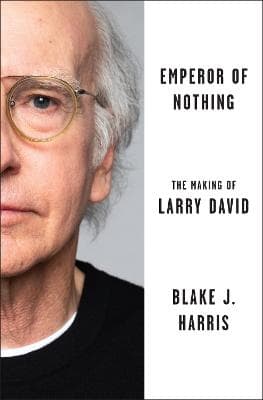 Emperor of Nothing (Bok / Häftad)