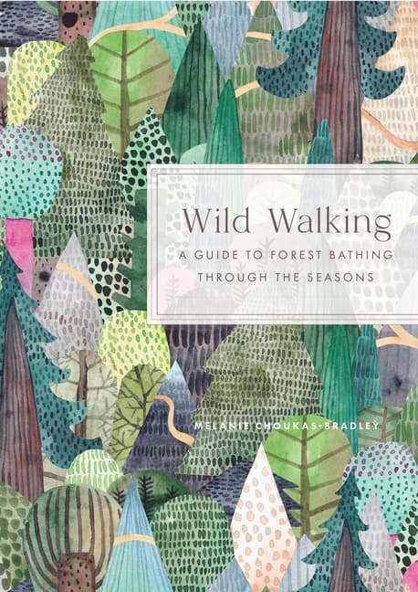 Wild Walking (Bok / Inbunden)