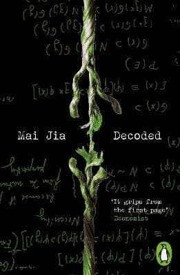 Decoded (Bok / Pocket)