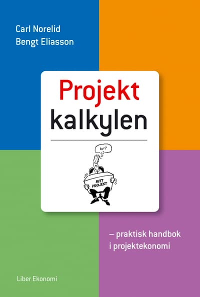 Projektilaskelma (Kirja / Nidottu)