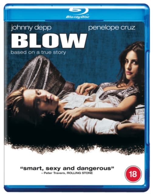 Blow (Blu-ray)